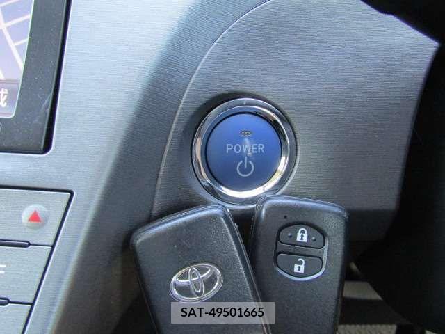 Toyota PRIUS 2013-03 217254-13