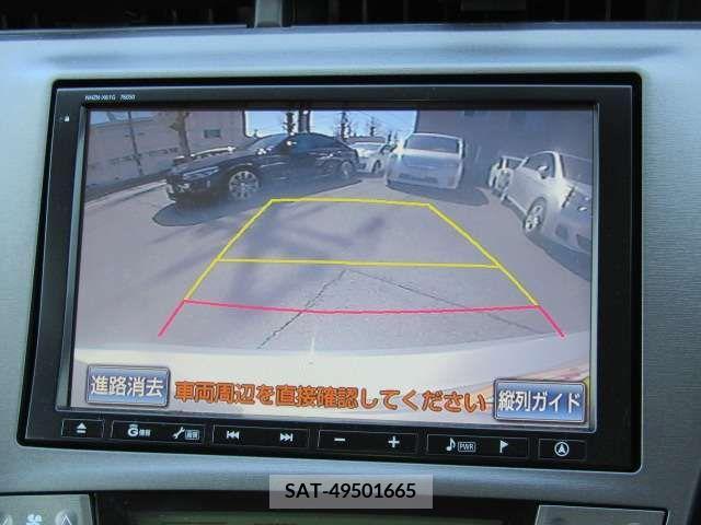 Toyota PRIUS 2013-03 217254-11