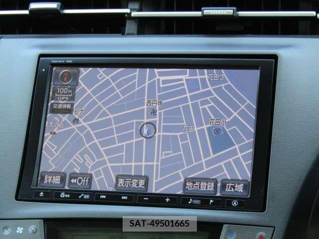Toyota PRIUS 2013-03 217254-10