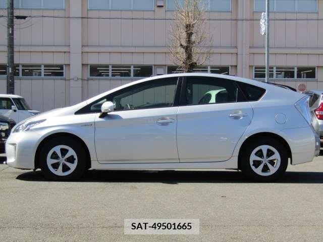 Toyota PRIUS 2013-03 217254-4