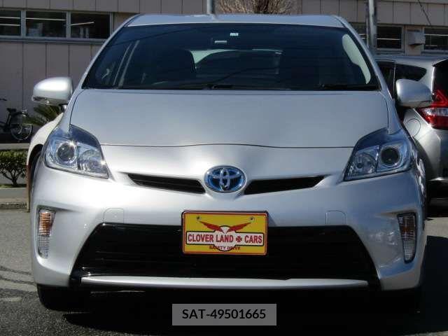 Toyota PRIUS 2013-03 217254-2