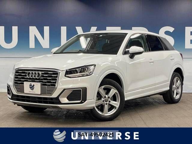 Audi Q2 2019-03 356560-0