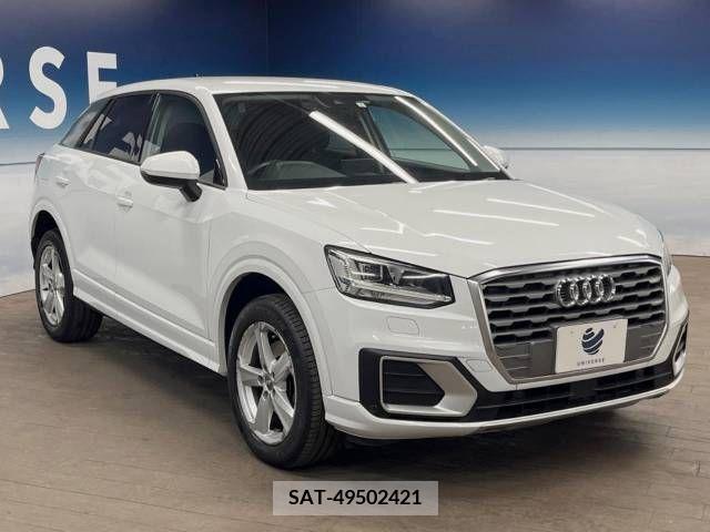 Audi Q2 2019-03 356560-17