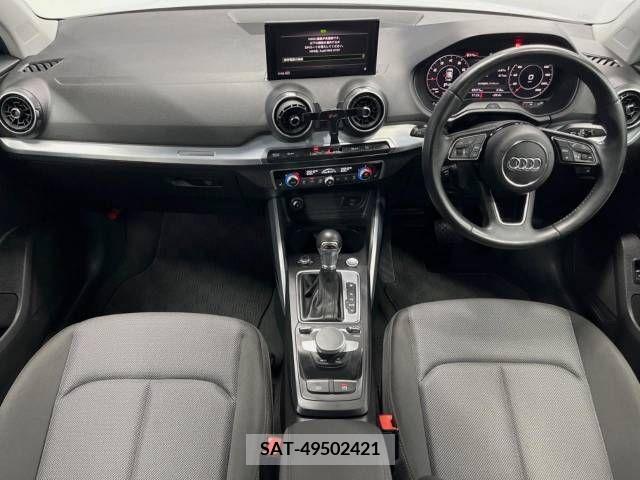 Audi Q2 2019-03 356560-1