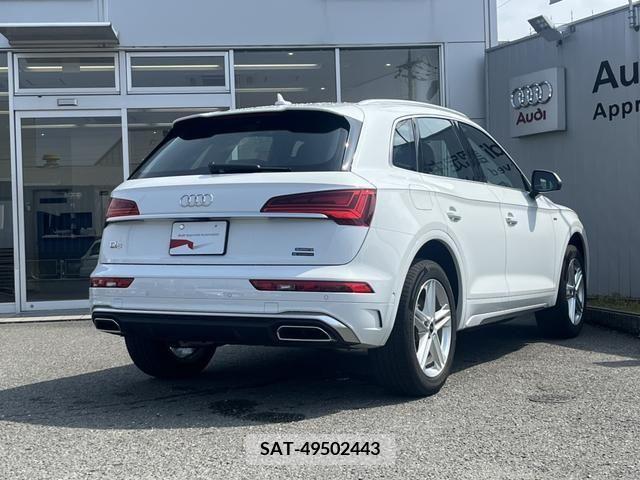 Audi Q5 2021-09 292839-1