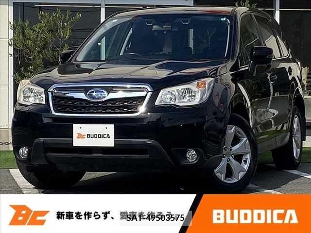 Subaru FORESTER 2013-01 360426-0