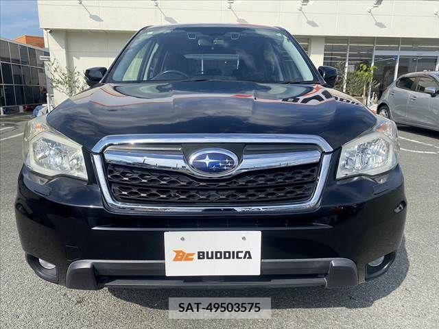 Subaru FORESTER 2013-01 360426-8