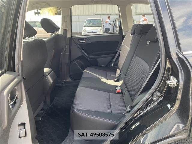 Subaru FORESTER 2013-01 360426-18