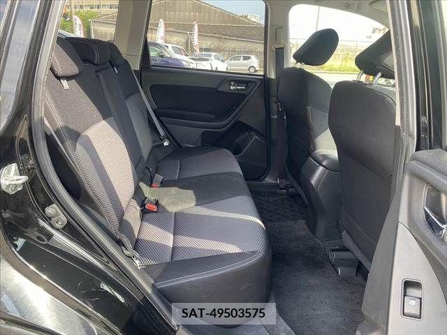 Subaru FORESTER 2013-01 360426-17