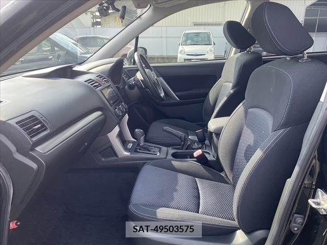 Subaru FORESTER 2013-01 360426-16