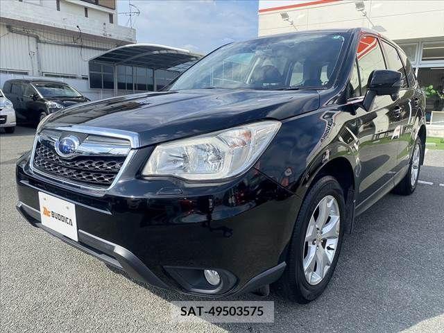 Subaru FORESTER 2013-01 360426-7