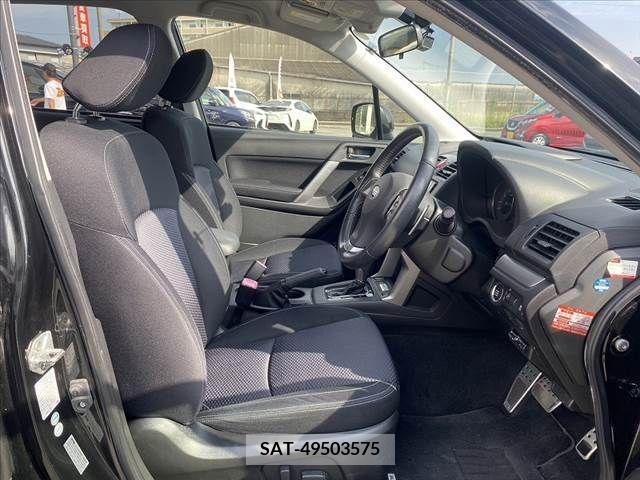 Subaru FORESTER 2013-01 360426-15
