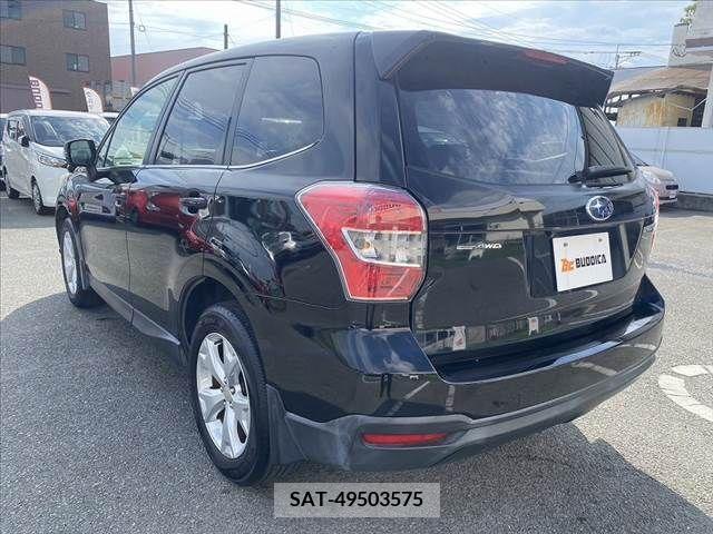 Subaru FORESTER 2013-01 360426-14