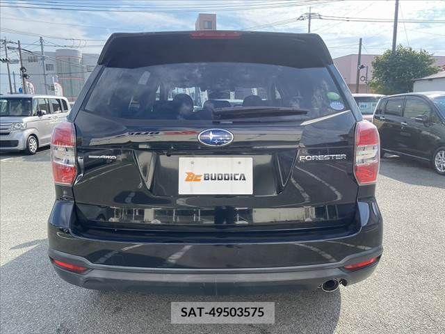 Subaru FORESTER 2013-01 360426-13