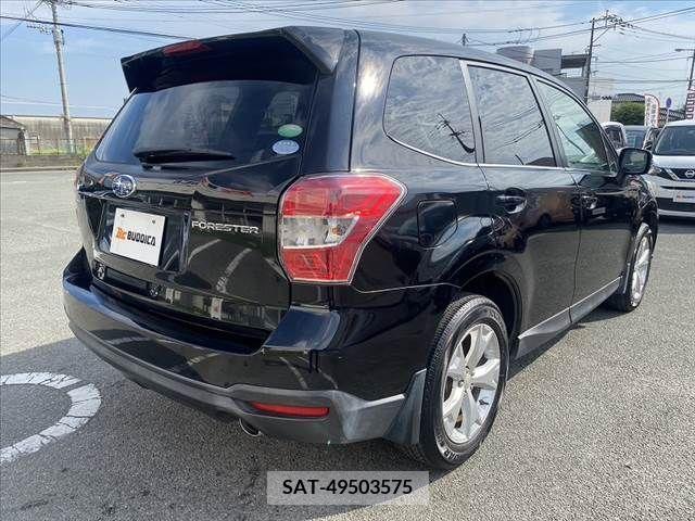 Subaru FORESTER 2013-01 360426-12