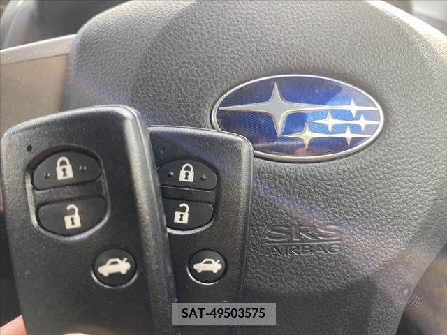 Subaru FORESTER 2013-01 360426-3