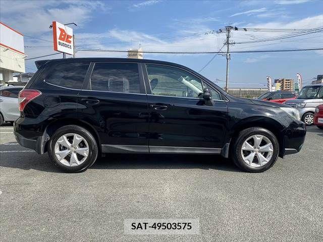Subaru FORESTER 2013-01 360426-11