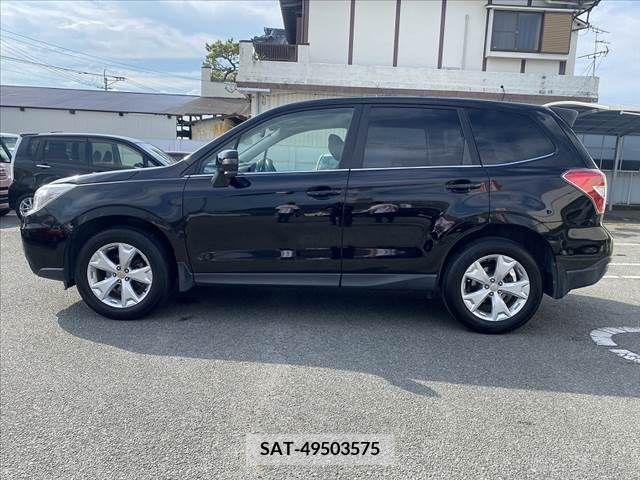 Subaru FORESTER 2013-01 360426-10