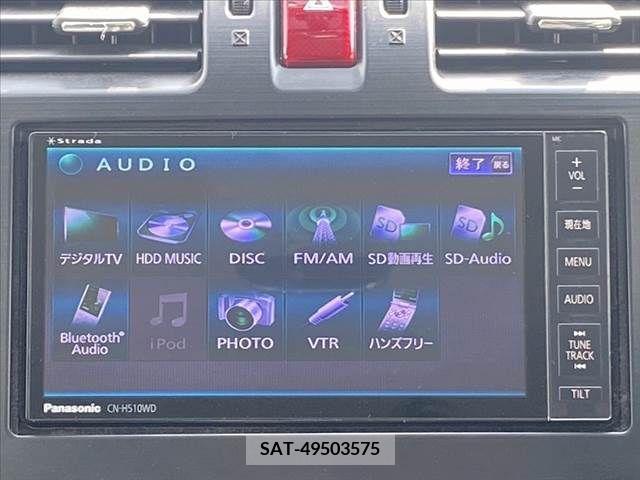 Subaru FORESTER 2013-01 360426-2
