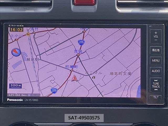 Subaru FORESTER 2013-01 360426-21