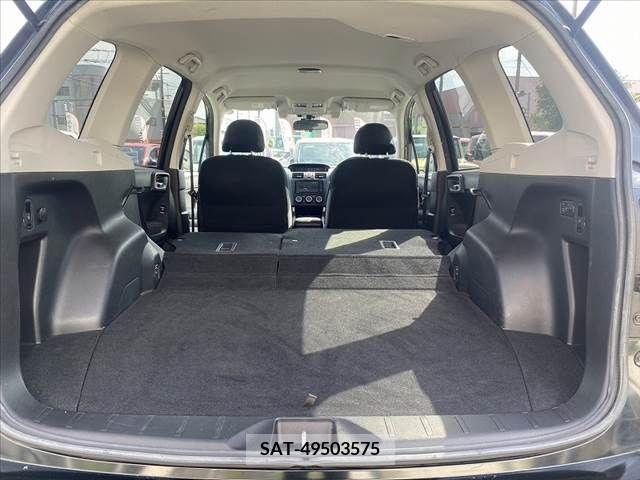 Subaru FORESTER 2013-01 360426-20