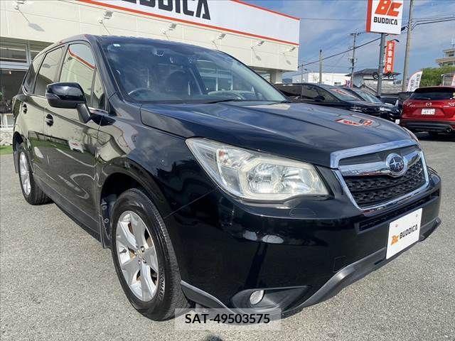 Subaru FORESTER 2013-01 360426-9