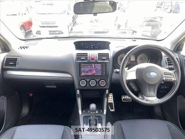 Subaru FORESTER 2013-01 360426-1