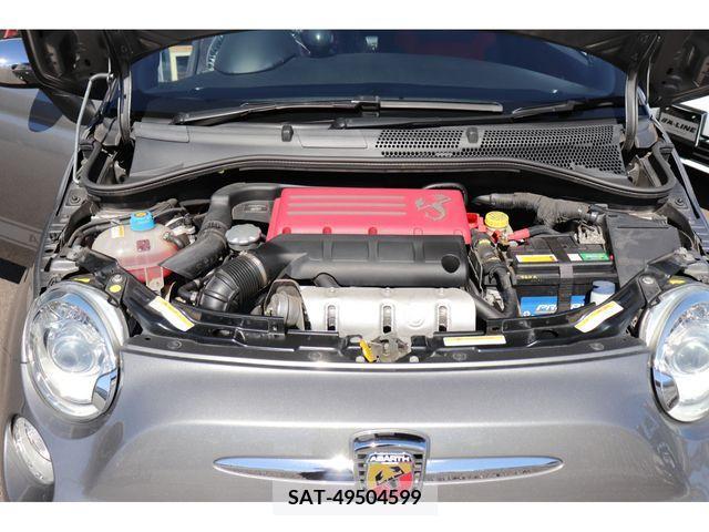 Abarth 595 2013-03 291565-18