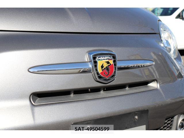 Abarth 595 2013-03 291565-21