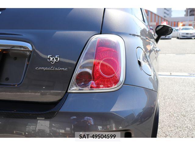 Abarth 595 2013-03 291565-25