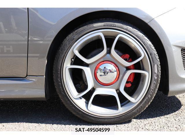 Abarth 595 2013-03 291565-29