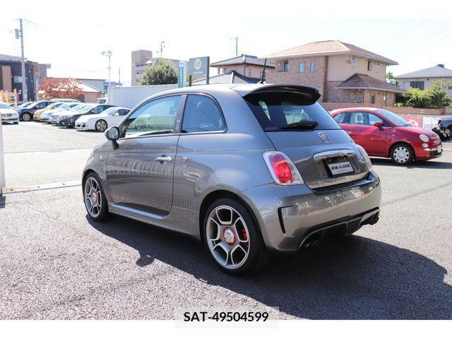 Abarth 595 2013-03 291565-7