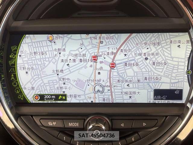 Bmw MINI 2014-04 262718-5