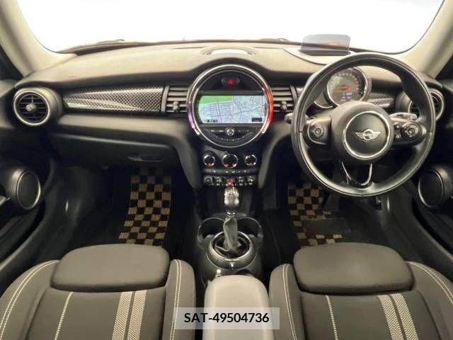 Bmw MINI 2014-04 262718-1