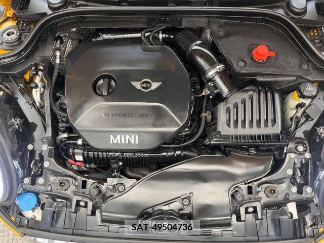 Bmw MINI 2014-04 262718-18
