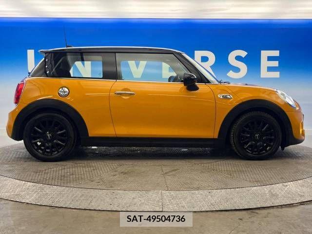 Bmw MINI 2014-04 262718-16