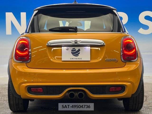 Bmw MINI 2014-04 262718-13