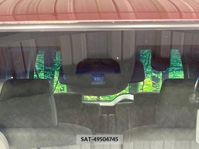Honda N BOX CUSTOM 2014-10 306760-2