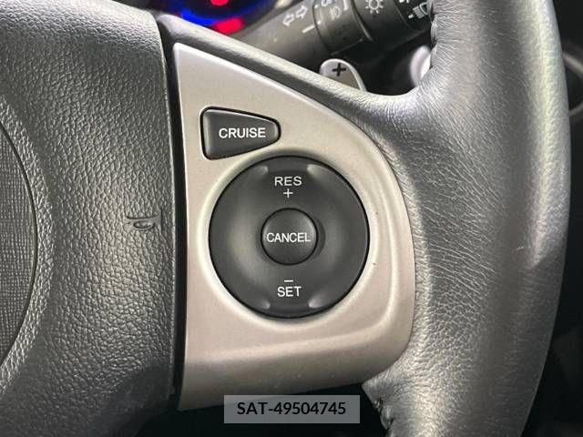 Honda N BOX CUSTOM 2014-10 306760-7