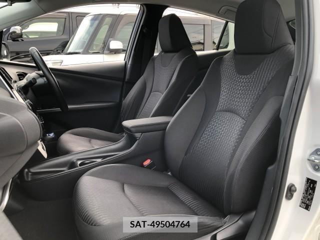 Toyota PRIUS 2017-05 393346-19
