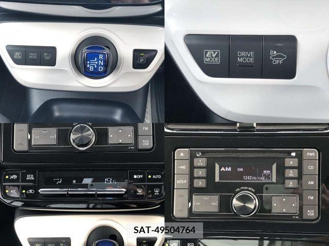 Toyota PRIUS 2017-05 393346-12