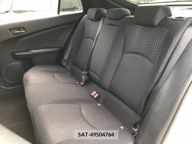Toyota PRIUS 2017-05 393346-21