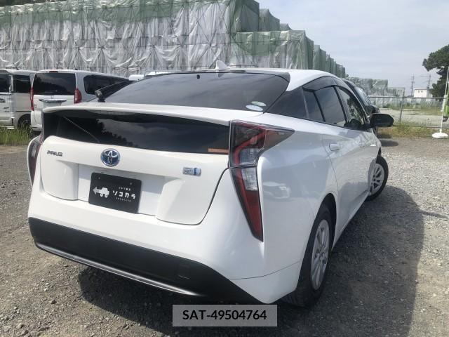Toyota PRIUS 2017-05 393346-5