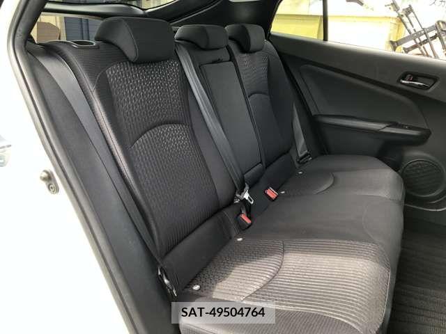 Toyota PRIUS 2017-05 393346-20