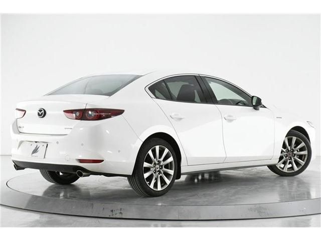 Mazda MAZDA3 2020-08 21202-5