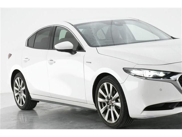 Mazda MAZDA3 2020-08 21202-8