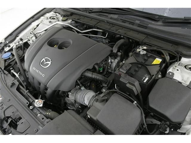 Mazda MAZDA3 2020-08 21202-14