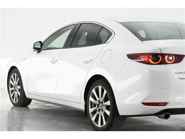 Mazda MAZDA3 2020-08 21202-10