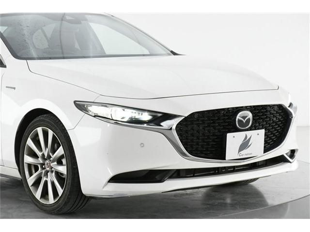 Mazda MAZDA3 2020-08 21202-6