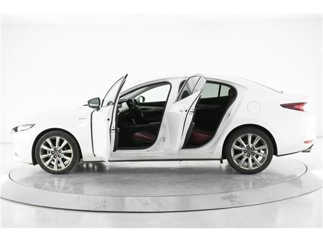 Mazda MAZDA3 2020-08 21202-9